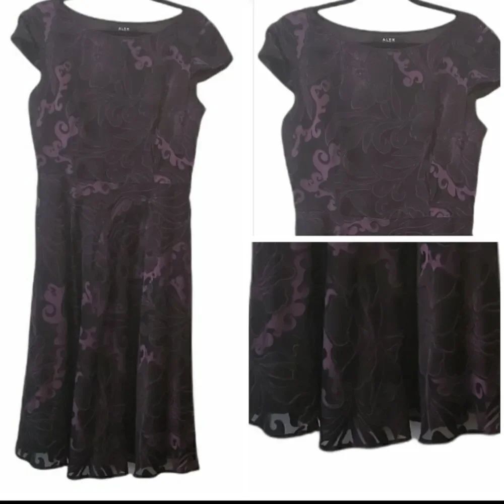 Alex Marie  Dress
